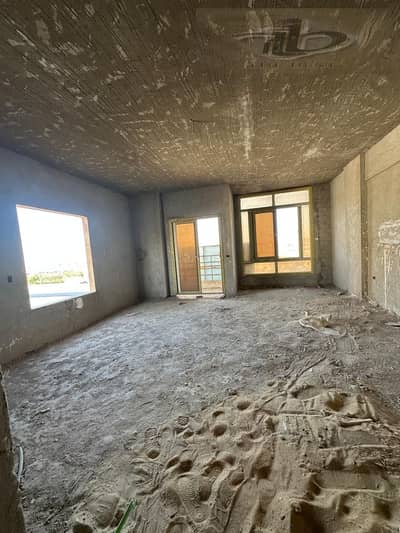 4 Bedroom Flat for Sale in New Cairo, Cairo - نتابيسثقف. jpeg
