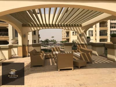 3 Bedroom Flat for Rent in Mokattam, Cairo - IMG-20260108-WA0034. jpg