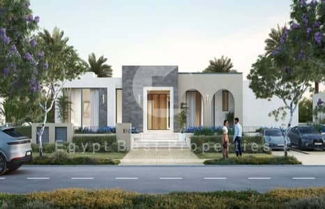 3 Bedroom Townhouse for Sale in New Cairo, Cairo - Screenshot_3-11-2025_15228_. jpeg