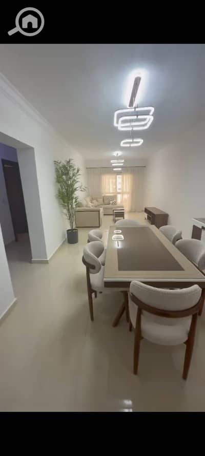 2 Bedroom Apartment for Sale in New Cairo, Cairo - WhatsApp Image 2026-01-27 at 1.30. 16 PM (3). jpeg