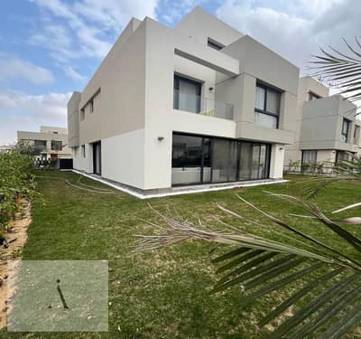 3 Bedroom Villa for Sale in Shorouk City, Cairo - WhatsApp Image 2026-01-19 at 11.24. 47 AM. jpeg