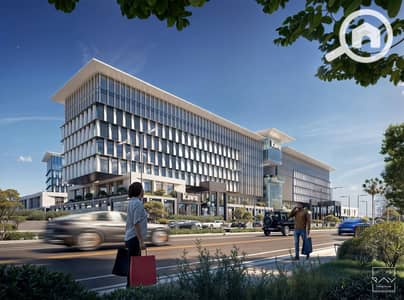 عيادة  للبيع في 6 أكتوبر، الجيزة - IMG-20250506-WA0160. jpg