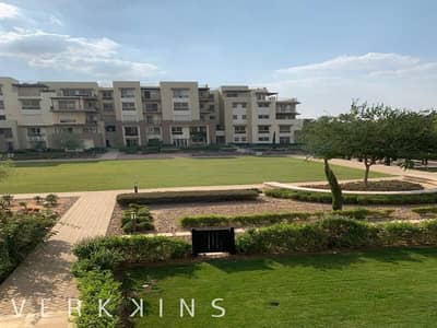 3 Bedroom Duplex for Sale in Mokattam, Cairo - r. jpeg