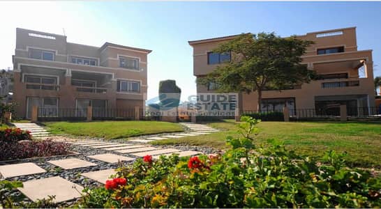 6 Bedroom Villa for Sale in New Cairo, Cairo - 3. PNG