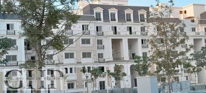 فلیٹ 3 غرف نوم للبيع في القاهرة الجديدة، القاهرة - WhatsApp Image 2026-01-27 at 1.39. 12 PM (2). jpeg