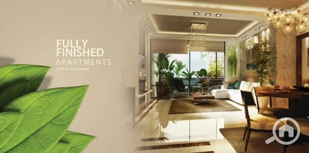 شقة فندقية 3 غرف نوم للبيع في العاصمة الإدارية الجديدة، القاهرة - 47398292_2311588375577778_7184154717566533632_n. jpg