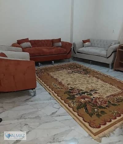 فلیٹ 2 غرفة نوم للايجار في القاهرة الجديدة، القاهرة - WhatsApp Image 2026-01-27 at 1.30. 16 PM. jpeg