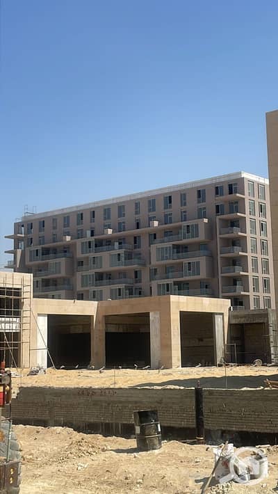 Office for Sale in Sheikh Zayed, Giza - WhatsApp Image 2025-08-13 at 16.34. 44_6d1b01b8. jpg Office for Sale in Sheikh Zayed, Giza - WhatsApp Image 2025-08-13 at 16.34. 44_6d1b01b8. jpg