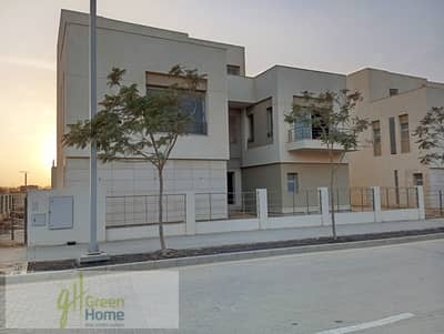 فیلا 6 غرف نوم للبيع في القاهرة الجديدة، القاهرة - IMG-20260111-WA0086. jpg فیلا 6 غرف نوم للبيع في القاهرة الجديدة، القاهرة - IMG-20260111-WA0086. jpg