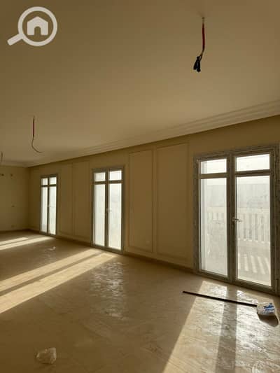 4 Bedroom Apartment for Rent in New Cairo, Cairo - WhatsApp Image 2026-01-26 at 17.45. 02 (6). jpeg
