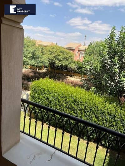 3 Bedroom Townhouse for Rent in New Cairo, Cairo - _files_IMG-20251011-WA0014. jpg