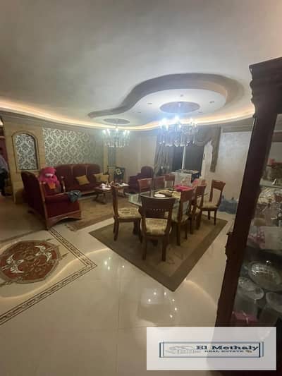 3 Bedroom Flat for Sale in New Cairo, Cairo - WhatsApp Image 2026-01-27 at 1.41. 55 PM. jpeg 3 Bedroom Flat for Sale in New Cairo, Cairo - WhatsApp Image 2026-01-27 at 1.41. 55 PM. jpeg