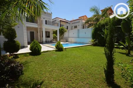 فیلا 5 غرف نوم للبيع في كينج مريوط، الإسكندرية - WhatsApp Image 2026-01-18 at 1.15. 14 PM (2). jpeg