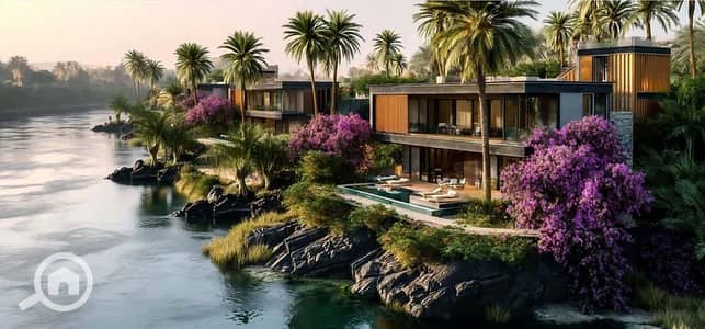 5 Bedroom Villa for Sale in Sheikh Zayed, Giza - WhatsApp Image 2026-01-19 at 2.55. 23 PM. jpeg