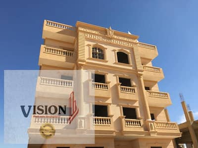 3 Bedroom Flat for Sale in Shorouk City, Cairo - 8_1_7. jpg