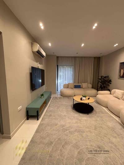 شقة 2 غرفة نوم للايجار في القاهرة الجديدة، القاهرة - 6339f815-d0c2-4b9b-9d22-8a938042b8b5. jpg