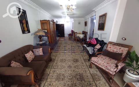3 Bedroom Apartment for Rent in Bolkly, Alexandria - 2. JPG