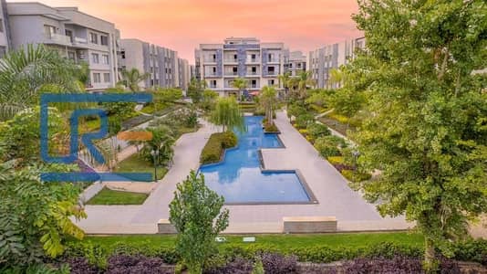 2 Bedroom Flat for Rent in New Cairo, Cairo - 2. jpg