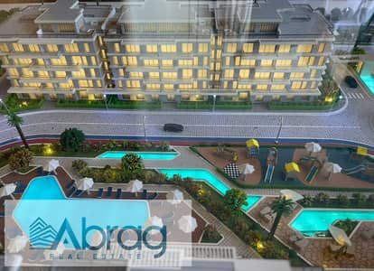 3 Bedroom Flat for Sale in Sheikh Zayed, Giza - IMG-20251120-WA0060. jpg