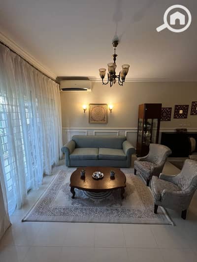 شقة 3 غرف نوم للايجار في الشيخ زايد، الجيزة - WhatsApp Image 2026-01-18 at 5.04. 40 PM (4). jpeg