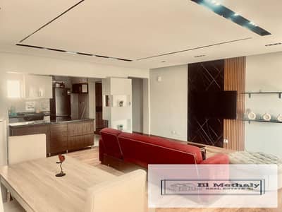 3 Bedroom Flat for Rent in New Cairo, Cairo - WhatsApp Image 2026-01-27 at 1.48. 15 PM (1). jpeg