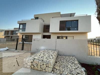 4 Bedroom Villa for Sale in New Heliopolis, Cairo - WhatsApp Image 2022-09-07 at 2.01. 37 PM (5). jpeg