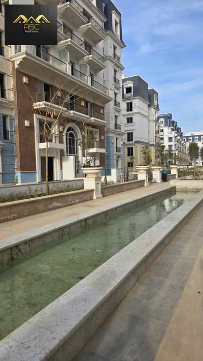 3 Bedroom iVilla for Sale in 6th of October, Giza - 31ed3699-330f-43a2-8630-7f9547db55e8. jpg