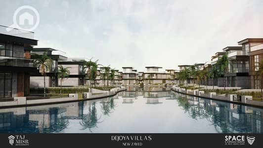 2 Bedroom Flat for Sale in Sheikh Zayed, Giza - 9. jpeg