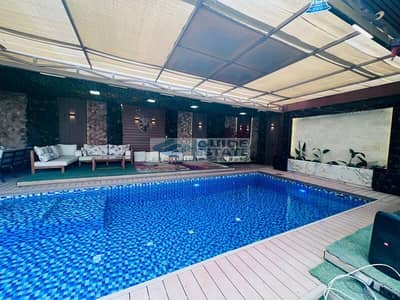 11 Bedroom Villa for Sale in New Cairo, Cairo - IMG-20250724-WA0030. jpg