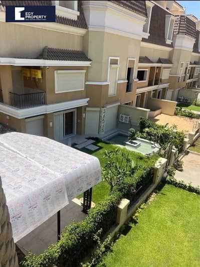 5 Bedroom Villa for Sale in Mostakbal City, Cairo - 621174686_2903318566665822_6522340308866832155_n. jpg