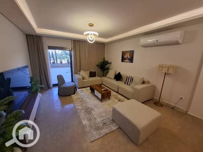 3 Bedroom Flat for Rent in Sheikh Zayed, Giza - WhatsApp Image 2026-01-22 at 5.18. 21 PM (1). jpeg