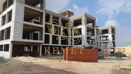 مکتب  للبيع في القاهرة الجديدة، القاهرة - WhatsApp Image 2025-12-17 at 6.36. 31 PM. jpeg