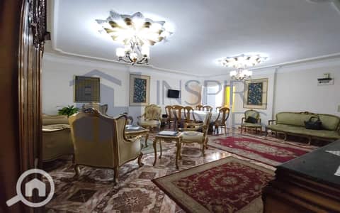 2 Bedroom Apartment for Rent in Fleming, Alexandria - 2. jpg