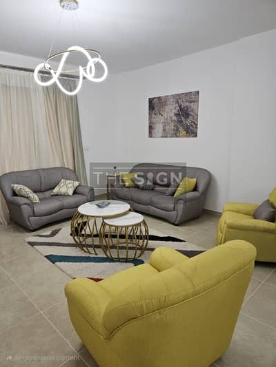 شقة 2 غرفة نوم للايجار في القاهرة الجديدة، القاهرة - WhatsApp Image 2026-01-27 at 1.42. 45 PM. jpeg