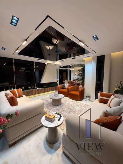 شقة 3 غرف نوم للايجار في مدينة نصر، القاهرة - 4. jpg