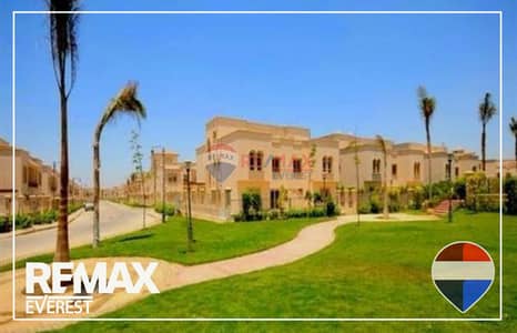 4 Bedroom Twin House for Sale in Sheikh Zayed, Giza - WhatsApp Image 2026-01-27 at 1.36. 29 PM (2). jpeg