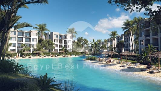 1 Bedroom Chalet for Sale in North Coast, Matruh - 4. jpg