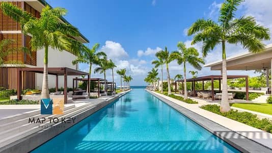 1 Bedroom Chalet for Sale in North Coast, Matruh - 165143-01-Pool Hero Image-Silversands Grenada. jpg