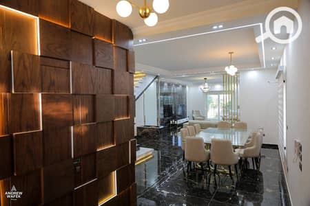 4 Bedroom Villa for Rent in 6th of October, Giza - WhatsApp Image 2026-01-27 at 10.23. 18 AM (1). jpeg