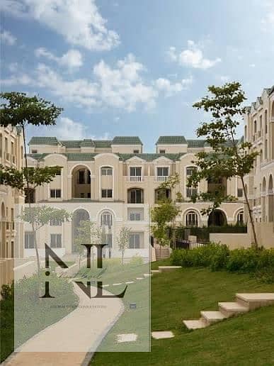 2 Bedroom Flat for Sale in Mostakbal City, Cairo - WhatsApp Image 2026-01-27 at 1.56. 26 PM. jpeg