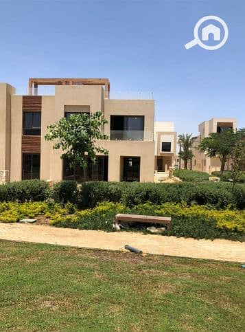 3 Bedroom Townhouse for Sale in 6th of October, Giza - Screenshot 2025-09-10 142240. png