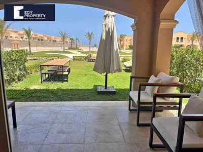 شاليه 2 غرفة نوم للبيع في الساحل الشمالي، مطروح - 571126719_1539716457214741_2517383181061624627_n. jpg