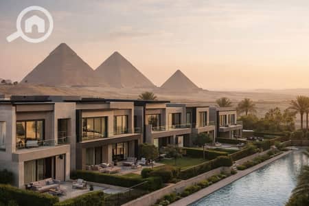 تاون هاوس 6 غرف نوم للبيع في 6 أكتوبر، الجيزة - WhatsApp Image 2026-01-27 at 1.09. 01 PM. jpeg