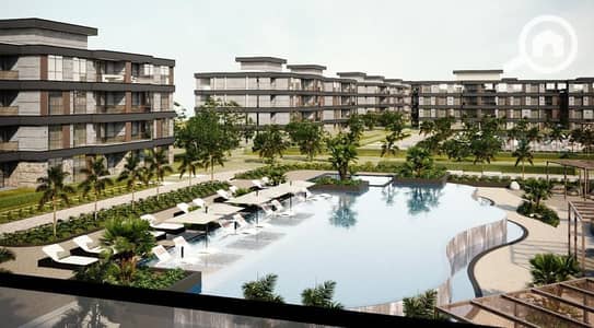 2 Bedroom Apartment for Sale in Sheikh Zayed, Giza - 18. jpeg