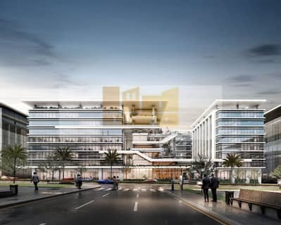 مکتب  للبيع في العاصمة الإدارية الجديدة، القاهرة - WhatsApp Image 2026-01-26 at 4.06. 25 PM. jpeg