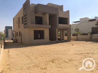 فیلا 6 غرف نوم للبيع في 6 أكتوبر، الجيزة - WhatsApp Image 2026-01-12 at 10.50. 21 AM. jpeg