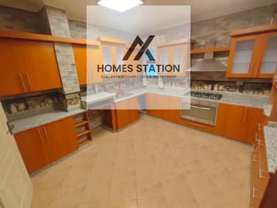 3 Bedroom Flat for Rent in New Cairo, Cairo - WhatsApp Image 2026-01-27 at 03.36. 44. jpeg