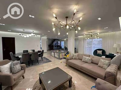 3 Bedroom Duplex for Sale in Sheikh Zayed, Giza - 33065. jpg 3 Bedroom Duplex for Sale in Sheikh Zayed, Giza - 33065. jpg