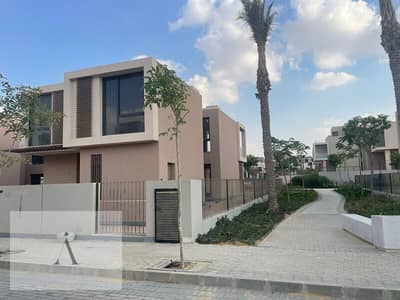 4 Bedroom Villa for Sale in New Heliopolis, Cairo - WhatsApp Image 2022-10-23 at 11.37. 58 AM (1)_2. jpeg