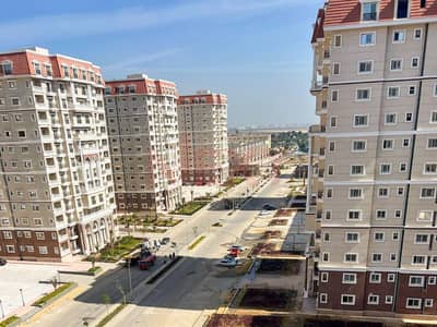 3 Bedroom Apartment for Rent in Moharam Bik, Alexandria - 02. JPG